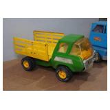 Assorted Model Cars - Tonka, Buddy L