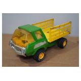 Assorted Model Cars - Tonka, Buddy L