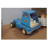 Assorted Model Cars - Tonka, Buddy L
