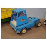 Assorted Model Cars - Tonka, Buddy L