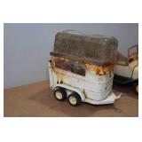 Assorted Model Cars - Tonka, Buddy L