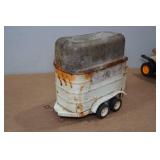 Assorted Model Cars - Tonka, Buddy L