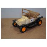 Assorted Model Cars - Tonka, Buddy L