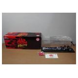 Racing Champions Larry Dixon Mac Tools Miller Lite 1:24 Scale Dragster