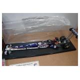 Racing Champions Larry Dixon Mac Tools Miller Lite 1:24 Scale Dragster