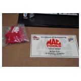 Racing Champions Larry Dixon Mac Tools Miller Lite 1:24 Scale Dragster