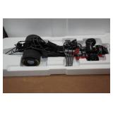 Matco Tools Whit Bazemore 1:16 Scale Funny Car