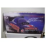 Matco Tools Whit Bazemore 1:16 Scale Funny Car