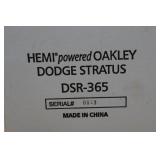 Matco Tools Whit Bazemore 1:16 Scale Funny Car