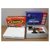 2001 Action Frank Pedregon 1:24 Scale Model Funny Car