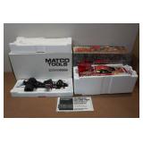 Matco Tools Gary Scelzi 1:16 Scale Model Funny Car