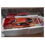 Matco Tools Gary Scelzi 1:16 Scale Model Funny Car