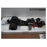 Matco Tools Gary Scelzi 1:16 Scale Model Funny Car