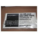 Matco Tools Gary Scelzi 1:16 Scale Model Funny Car