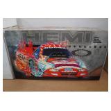 Matco Tools Gary Scelzi 1:16 Scale Model Funny Car