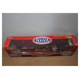 Racing Champions 1:24 Scale Top Fuel Dragster Model Car