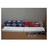 2004 Action Larry Dixon 1:24 Scale Top Fuel Dragster Model Car