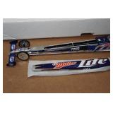 2004 Action Larry Dixon 1:24 Scale Top Fuel Dragster Model Car
