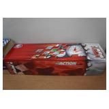 2004 Action Larry Dixon 1:24 Scale Top Fuel Dragster Model Car