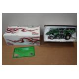 2005 Racing Champions Ron Capps 1:24 Scale NHRA Funny Car Model