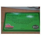 2005 Racing Champions Ron Capps 1:24 Scale NHRA Funny Car Model