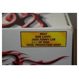 2005 Racing Champions Ron Capps 1:24 Scale NHRA Funny Car Model