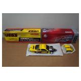 2003 Action Troy Coughlin 1:24 Scale Pro Stock Model Car
