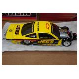 2003 Action Troy Coughlin 1:24 Scale Pro Stock Model Car