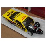 2003 Action Troy Coughlin 1:24 Scale Pro Stock Model Car