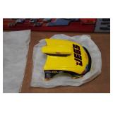 2003 Action Troy Coughlin 1:24 Scale Pro Stock Model Car