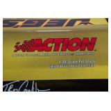 2003 Action Troy Coughlin 1:24 Scale Pro Stock Model Car