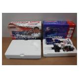 2001 Action Frank Pedregon 1:24 Scale Firebird Funny Car Model