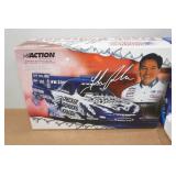 2001 Action Frank Pedregon 1:24 Scale Firebird Funny Car Model