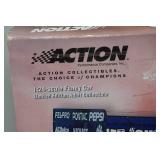 2001 Action Frank Pedregon 1:24 Scale Firebird Funny Car Model