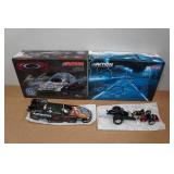 2005 Action Gary Scelzi 1:24 Scale Stratus Funny Car Model