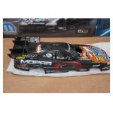 2005 Action Gary Scelzi 1:24 Scale Stratus Funny Car Model