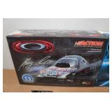 2005 Action Gary Scelzi 1:24 Scale Stratus Funny Car Model