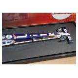 2002 Action Larry Dixon 1:24 Scale Top Fuel Dragster Model Car