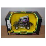 Racing Champions World of Outlaws 1:24 Scale Sprint Car Replica