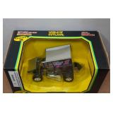 Racing Champions World of Outlaws 1:24 Scale Sprint Car Replica