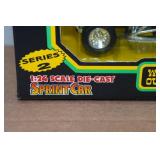 Racing Champions World of Outlaws 1:24 Scale Sprint Car Replica