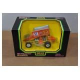 Racing Champions World of Outlaws 1:24 Scale Sprint Car Replica