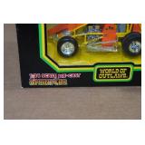 Racing Champions World of Outlaws 1:24 Scale Sprint Car Replica