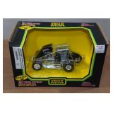 Racing Champions World of Outlaws 1:24 Scale Sprint Car Replica