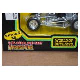 Racing Champions World of Outlaws 1:24 Scale Sprint Car Replica
