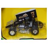 Racing Champions World of Outlaws 1:24 Scale Sprint Car Replica
