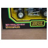 Racing Champions World of Outlaws 1:24 Scale Sprint Car Replica