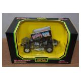 Racing Champions World of Outlaws 1:24 Scale Sprint Car Replica