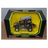 Racing Champions World of Outlaws 1:24 Scale Sprint Car Replica