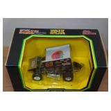 Racing Champions World of Outlaws 1:24 Scale Sprint Car Replica